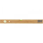BMI 661050 Fa vízmérték 1.0 mm/m