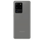 Blautel 4-OK szilikon telefonvédő (ultravékony) ÁTLÁTSZÓ [Samsung Galaxy S20 Ultra 5G (SM-G988B)] (US11PT)