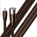 AudioQuest MacKenzie RCA, XLR összekötő kábel (0.75m) (macken075)