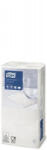 Tork Advanced szalvéta 1/4 hajtogatott 2 rétegű 24x24cm fehér (477534) (477534)