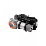 NEBO EINSTEIN 600+ fejlámpa (NEB-HLP-1008-G) (NEB-HLP-1008-G) - aqua