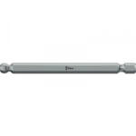 Wera Hatlap bit 4 mm Wera 842/4 Szerszámacél Ötvözött, Kemény edzett F 6.3 1 db