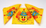  Szalvéta Smile 33x33cm (12 db/csomag) (FFUN015) (FFUN015)
