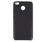 Xiaomi műanyag telefonvédő FEKETE [Xiaomi Redmi 4X] (ATF4821GL)