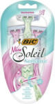 BIC Miss Soleil Sensitive női eldobható borotva 3db (957599) (957599)