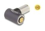 Delock adapter IBM laptop töltő kábelhez (80792) (80792) - aqua