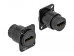 Delock D-típusú modul HDMI-A hüvely - hüvely (86785) (86785)