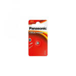 Panasonic SR41EL/1B ezüst-oxid gombelem (1db / bliszter) (SR-41EL/1B) - aqua