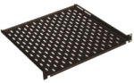 Conteg 19' 1U 750mm mély Fix polc (DP-PT-750) (DP-PT-750)