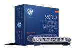 m-tech LD630 Flux Nappali Menetfény Párban 2x18LED 12/24V (72LD630)