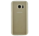 Blautel 4-OK szilikon telefonvédő (ultravékony) ÁTLÁTSZÓ [Samsung Galaxy S7 (SM-G930)] (USGS7T)