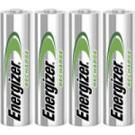 Energizer Ceruza akku AA, NiMH, 1, 2V 2300 mAh, 4 db, Energizer Extreme LR06, AA, LR6, AAB4E, AM3, 815, E91, LR6N (300624600) - aqua