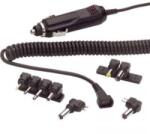 VOLTCRAFT DC/DC gépjármű feszültségváltó 12 V/DC - 12 V/DC/1.5 A