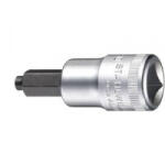 STAHLWILLE 54 IC 6 03070006 Belső hatlap BO Dugókulcs bit betét 6 mm 1/2 (12, 5 mm) (03070006)
