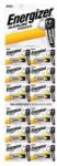 Energizer Alkaline Power Kartella AAA ceruzaelem 12db egyesével téphető (EEAAAK12)
