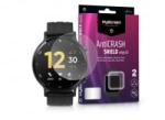 MyScreen Protector AntiCrash Shield Edge3D Realme Watch S Pro ütésálló kijelzővédő fólia (LA-2136) (LA-2136)