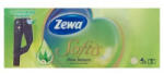 Zewa Softis papír zsebkendő 10x9db aloe balsam (53521-00)