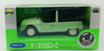 Nex Citroen Mehari kisautó dobozban 1: 36 zöld/sárga(302428002) (302428002) - aqua