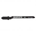 Graphite dekopírfűrészlap 50 x 75 13TPI Bosch 2db (57H766) (57H766)