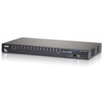 ATEN KVMP 16 Port USB HDMI KVM Switch (CS17916-AT-G) (CS17916-AT-G)