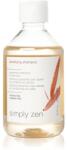 simply zen Densifying dúsító sampon a törékeny hajra 250 ml
