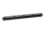 Intellinet 513555 patch panel 24 port CAT5e