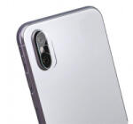  Utángyártott Apple iPhone 12 mini tempered glass kamera védő üvegfólia (51210) (egy51210)