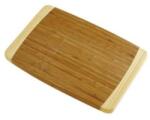 Tescoma BAMBOO Vágódeszka 26 x 16 cm