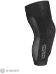 Giro Lobo térdvédő, fekete (XL)