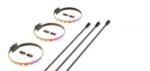 HYTE LS10 qRGB LED szalag 3db (ACC-HYTE-LS10-B-3)