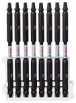 Bosch 2608522349 Impact Control csavarbit készlet, 8 részes