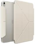 Uniq Camden Click fliptok iPad Air 13" 2024 - bézs