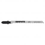 Graphite dekopírfűrészlap 75 x 100 10TPI Bosch 2db (57H769)