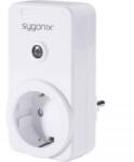 sygonix RS2W Dugalj Kapcsolási teljesítmény (max. ) 2000 W Max. hatótáv (szabad területen) 100 m (SY-3797844)