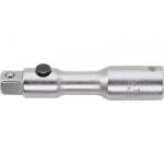 STAHLWILLE Dugókulcs hosszabbító Meghajtás (csavarhúzó) 1/4 (6, 3 mm) Elhajtás 1/4 (6.3 mm) 102 mm Stahlwille 405QR/4 11011006