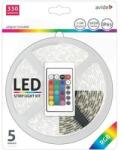 Avide LED szalag 12V 7.2W SMD5050 RGB IP65 5m (ABLSBL12V5050-30RGB65) (ABLSBL12V5050-30RGB65)