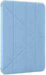 Pipetto Origami No1 Original Case Light Blue iPad Air 11" (2024) / iPad Air 10.9" (2022/2020) (P052-54-AD)