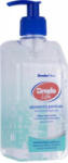 Bradoline Bradolife pumpás kézfertőtlenítő gél 500ml (20795)