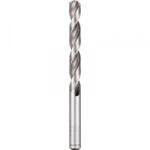 Alpen 0018400200100 HSS Fém spirálfúró 2 mm Teljes hossz 49 mm Csiszolt DIN 338 Hengeres befogószár 1 db