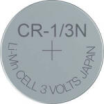 VARTA CR 1/3 N Lítium gombelem 1db (6131101401 ) (6131101401) - aqua