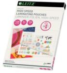 Leitz iLAM meleglamináló fólia gyors, A4, 125 mikron (74300002) (E74300002)