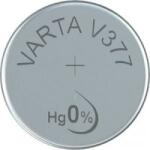 VARTA V377 gombelem (377101401) (377101401) - aqua