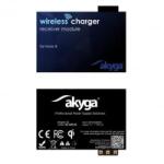 Akyga QI Galaxy Note III adapter (AK-QIR-06) (AK-QIR-06)
