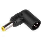 Akyga 12V 5.5 x 2.5 mm notebook adapter (AK-SC-M18)