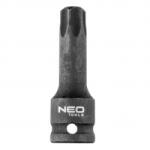 NEO TOOLS T70 Torziós bit ütvecsavarozókhoz 1/2' (10-264)
