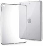 Hurtel Slim tok Apple iPad Air 13'' 2024 / 12.9'' 2022 tablethez - átlátszó