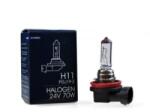 m-tech H11 halogén izzó 24V - 70W 1db (72Z908)