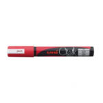 uni PWE-5M folyékony kréta piros (PWE-5M RED(N)) (PWE-5M RED(N)) - aqua