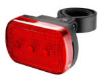 NovaBIK3 kerékpáros hátsó LED-es lámpa (AN68422) (AN68422)