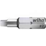 Wiha Négylapú bit 6, 3 mm (1/4'' ), méret: 2, Wiha 06635